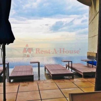 Trump Tower, Área Metropolitana