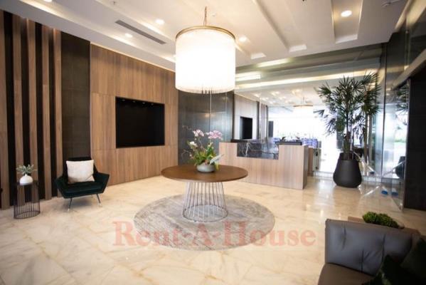 Oceanaire, apartamento