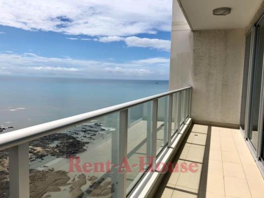 Oceanaire, Área Metropolitana
