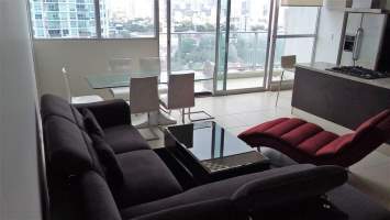 Oceanaire Punta Pacifica, Panamá