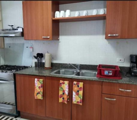 San Francisco Bay, apartamento