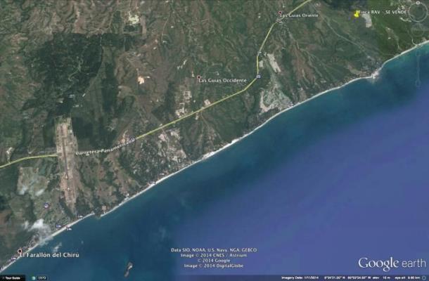 , Terreno en venta en San Carlos | P4017286