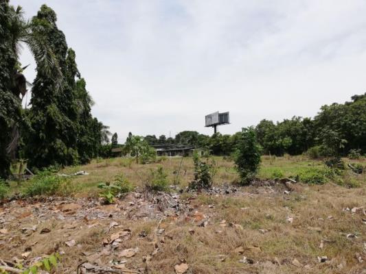 , Terreno en venta en Las Lajas | P4017328