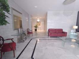 Coral Reef Avenida Balboa, Panamá