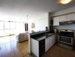 Bayfront  Tower Avenida Balboa, Panamá