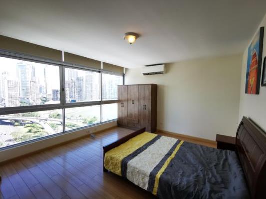Bayfront  Tower, Apartamento en alquiler en Avenida Balboa | Bayfront  Tower -  P4017727