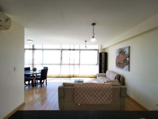 Bayfront  Tower, apartamento