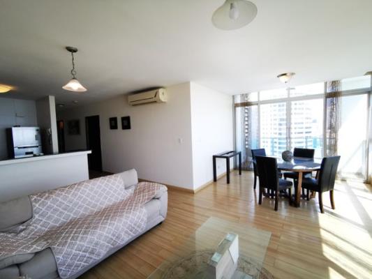 Bayfront  Tower, Apartamento en alquiler en Avenida Balboa | Bayfront  Tower -  P4017727