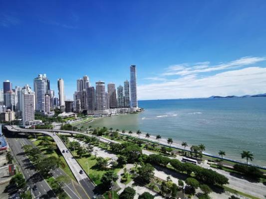 Bayfront  Tower, Apartamento en alquiler en Avenida Balboa | Bayfront  Tower -  P4017727