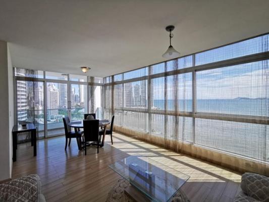 Bayfront  Tower, Área Metropolitana