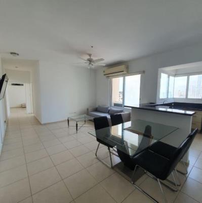 Vista del Mar, Apartamento en alquiler en Avenida Balboa | Vista del Mar -  P4017748