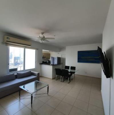 Vista del Mar, Área Metropolitana