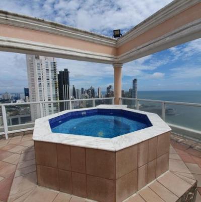 Vista del Mar, Apartamento en alquiler en Avenida Balboa | Vista del Mar -  P4017748