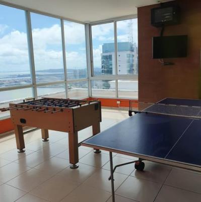 Vista del Mar, Avenida Balboa