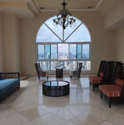 Vista del Mar, Área Metropolitana