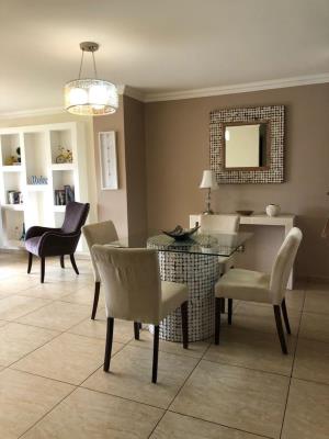 condado del rey, apartamento