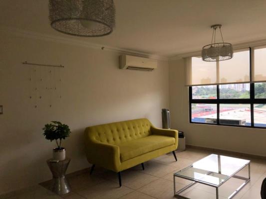 condado del rey, Apartamento en alquiler en Betania | condado del rey -  P4017755