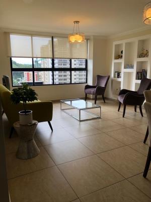 condado del rey, apartamento