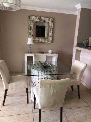 condado del rey, apartamento