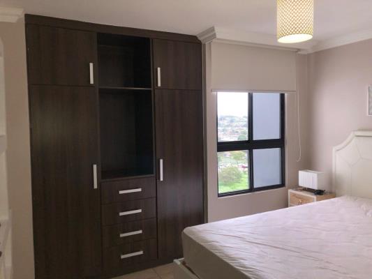 condado del rey, Panamá