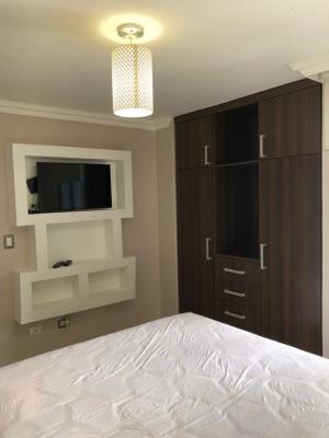 condado del rey, Betania