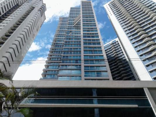 Grand Bay Tower, apartamento