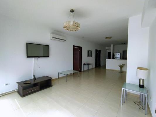 Grand Bay Tower, Avenida Balboa