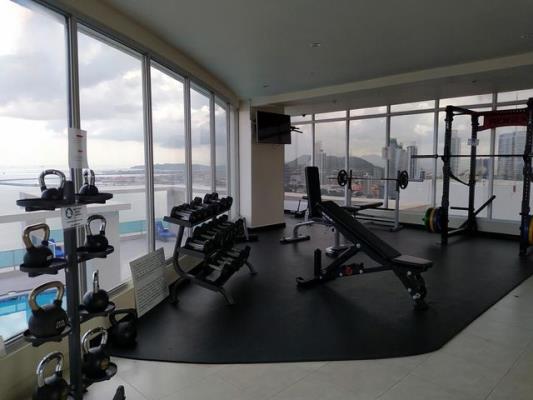 Grand Bay Tower, Apartamento en alquiler en Avenida Balboa | Grand Bay Tower -  P4017762