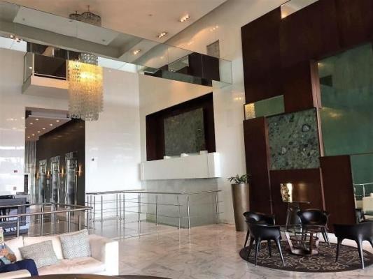 Waters on the bay, apartamento