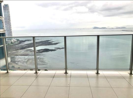 Waters on the bay, Apartamento en alquiler en Avenida Balboa | Waters on the bay -  P4017769