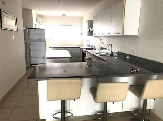 Waters on the bay, apartamento