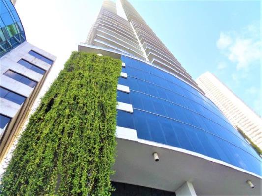 Sky Residences, Avenida Balboa