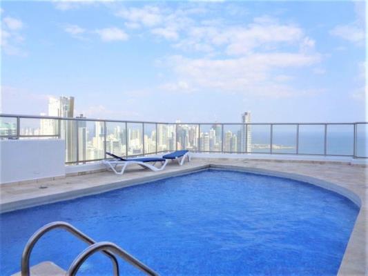 Sky Residences, apartamento