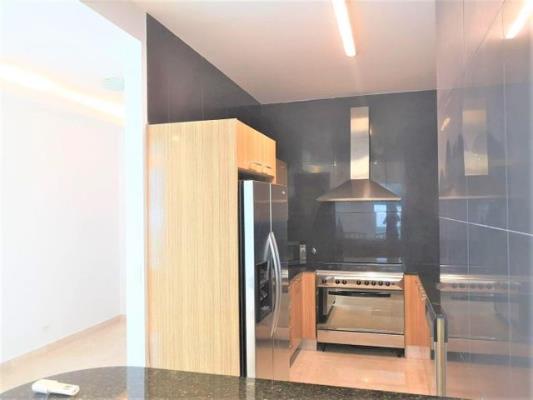 Sky Residences, Apartamento en alquiler en Avenida Balboa | Sky Residences -  P4017776