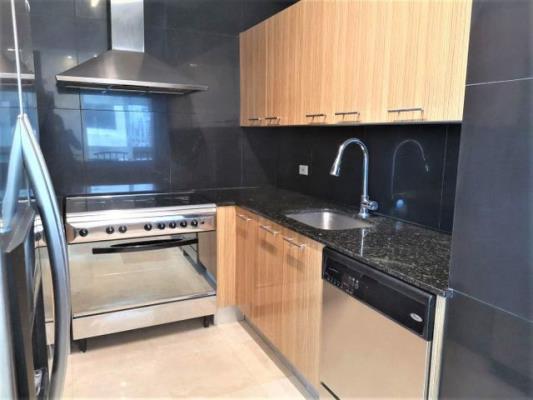 Sky Residences, apartamento