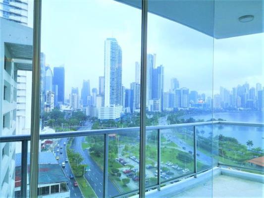 Sky Residences, Apartamento en alquiler en Avenida Balboa | Sky Residences -  P4017776