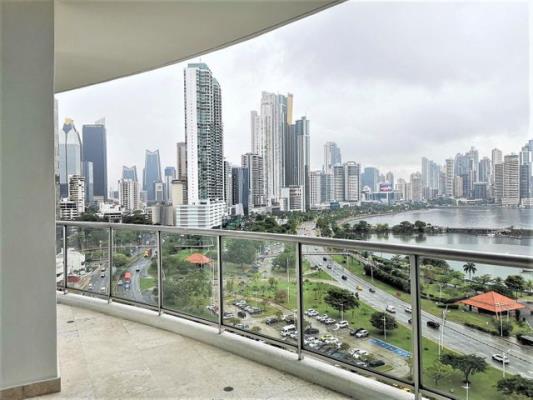 Sky Residences, apartamento