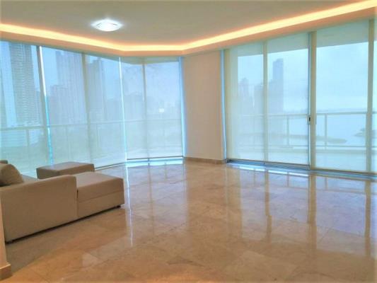 Sky Residences, Avenida Balboa