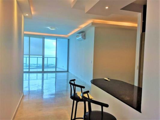 Sky Residences, Área Metropolitana