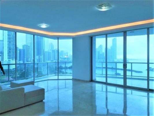 Sky Residences, Área Metropolitana