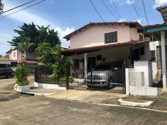 , Casa en venta en Amelia Denis De Icaza | P4017902