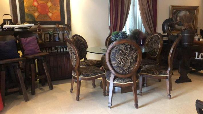 , Casa en venta en Amelia Denis De Icaza | P4017902