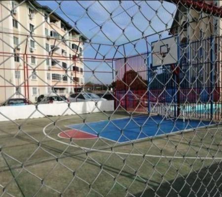 Residencial Parques del Este, apartamento