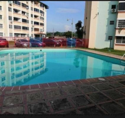 Residencial Parques del Este, Juan Diaz