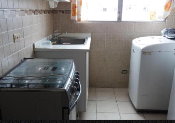 Residencial Parques del Este, Apartamento en venta en Juan Diaz | Residencial Parques del Este -  P4018672