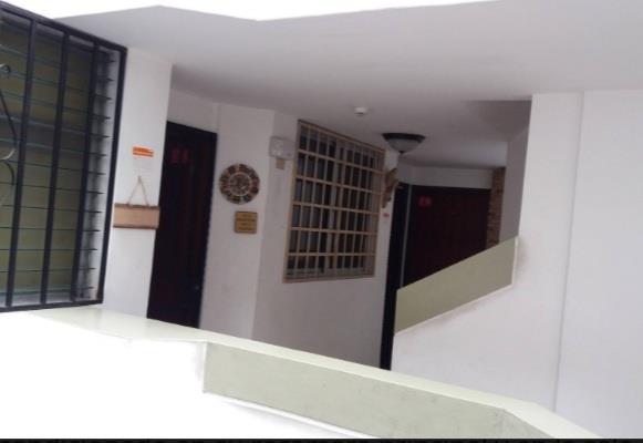 Residencial Parques del Este, apartamento