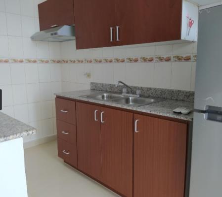 , Apartamento en alquiler en Bella Vista | P4018770