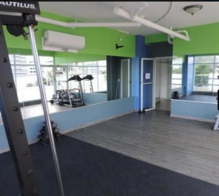 Aquazul, Bella Vista