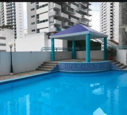Aquazul, apartamento