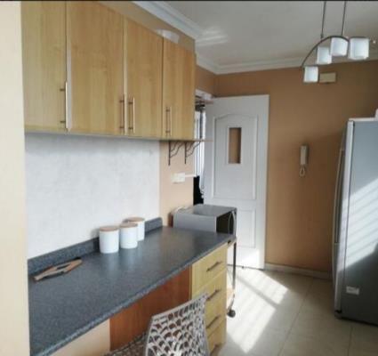 Aquazul, Bella Vista